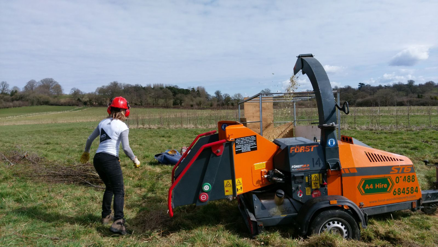 AGROforestry And MIXed Farming Systems — Participatory Research To ...