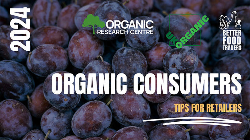 Cover picture of Organic Consumers Toolkit
