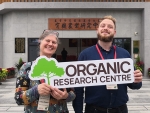 ORC attends the Organic World Congress in Taiwan