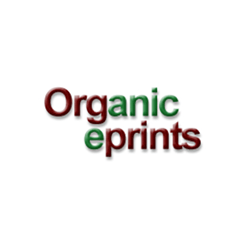 Organic Eprints